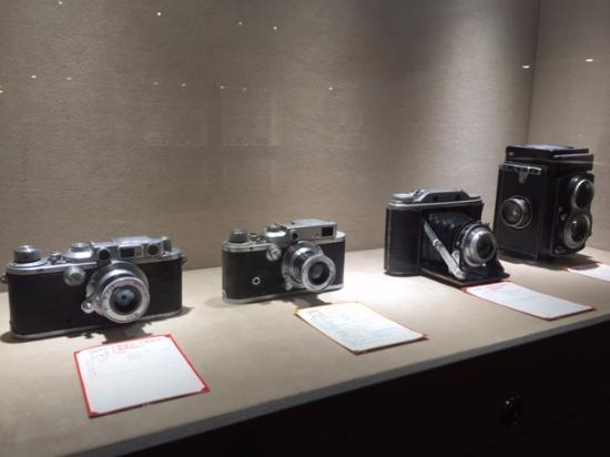 Shanghai Camera History Museum