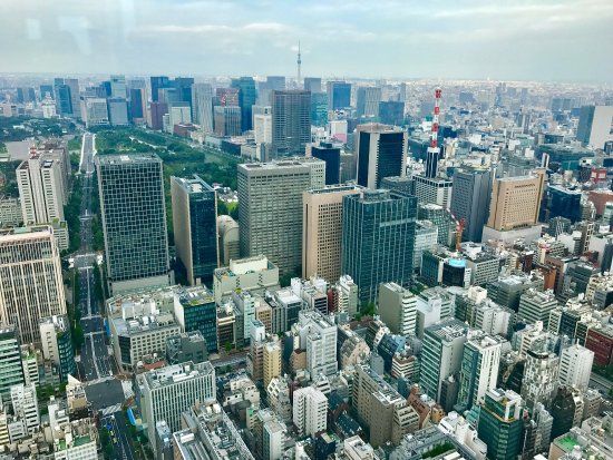 Toranomon Hills