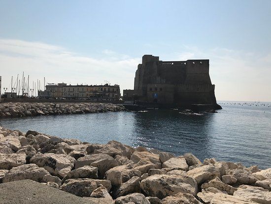 Lungomare