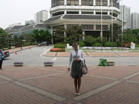 Olympic Museum