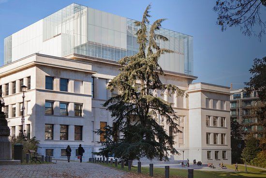 House of European History