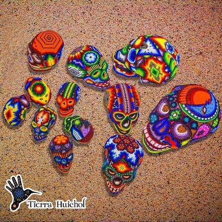 Tierra Huichol