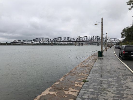 Big Four Bridge
