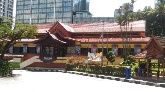 Museum of Malay World Ethnology