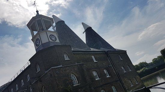 House Mill