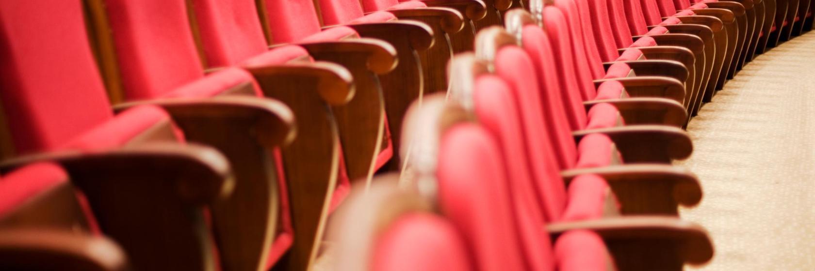 The Orpheum
