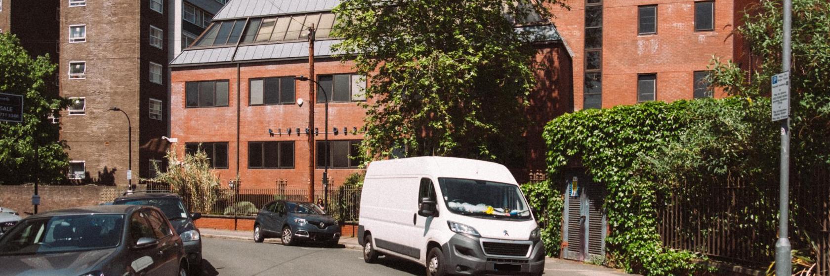 Riverside Studios
