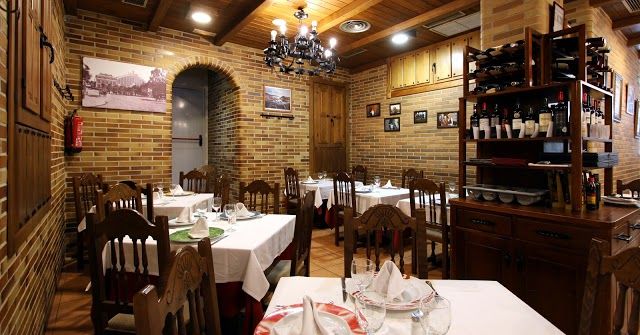 El Rincon Asturiano