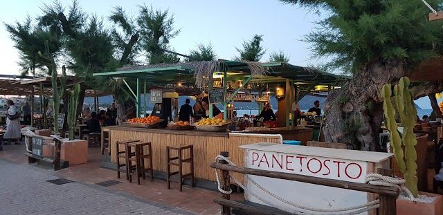 Panetosto