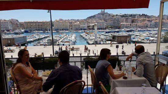 Bar Restaurant La Caravelle