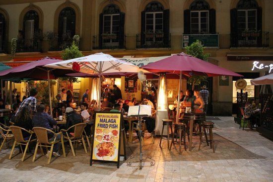 Bar Picasso