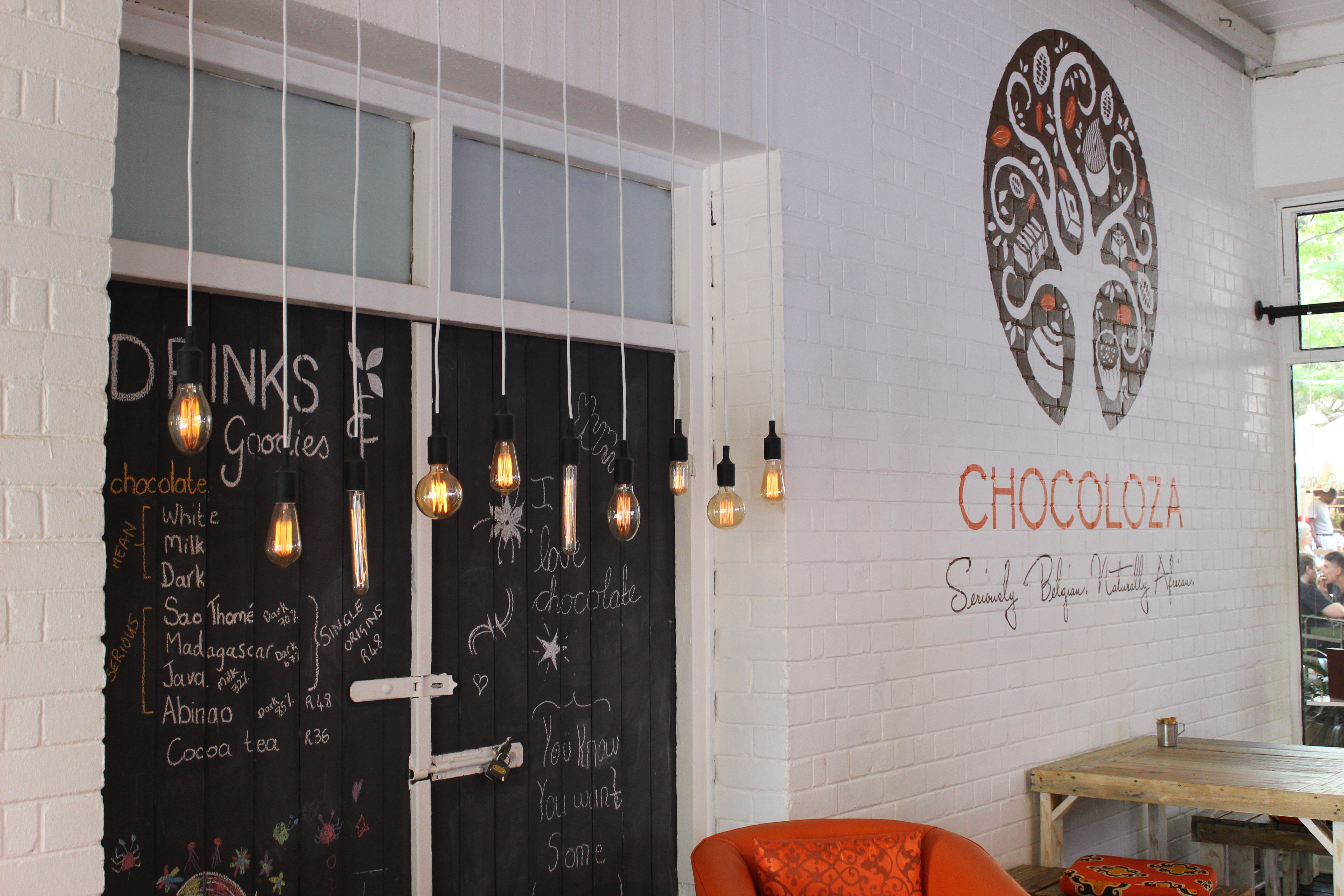 Chocoloza