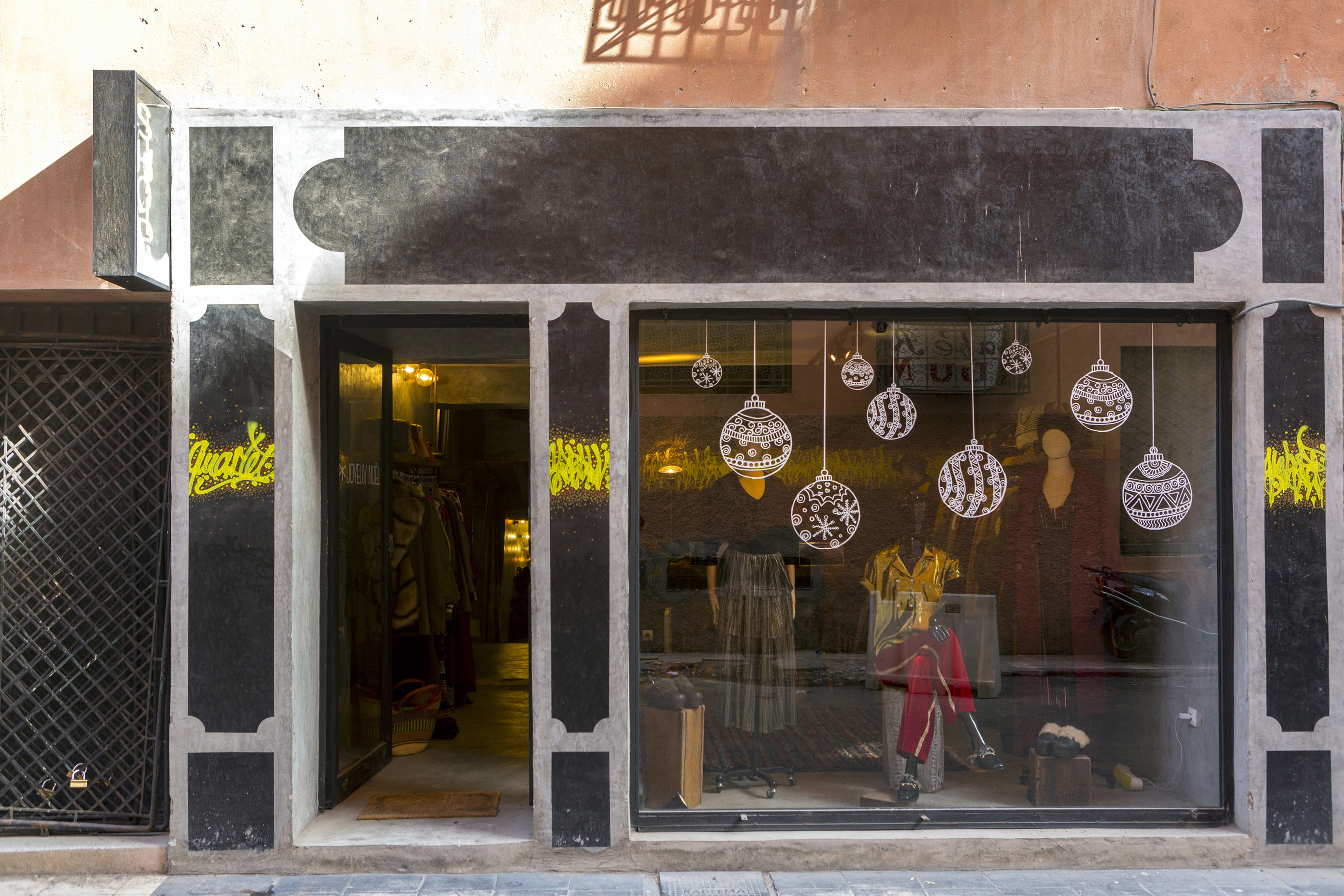 Quartet Boutique