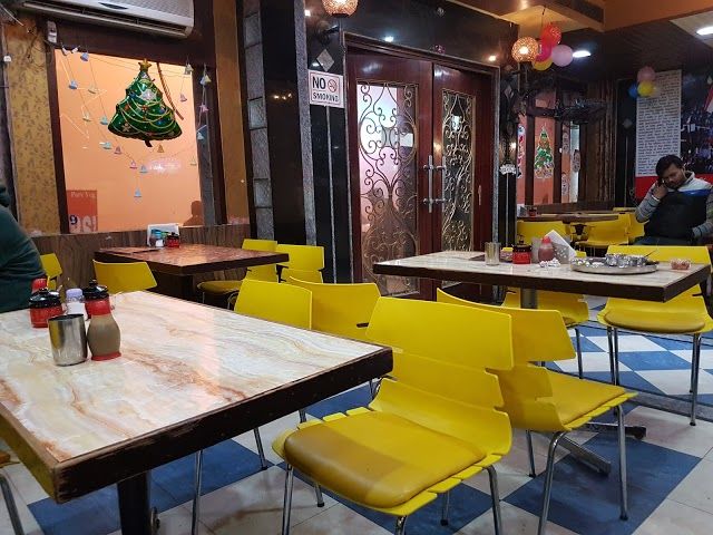 Brothers Dhaba