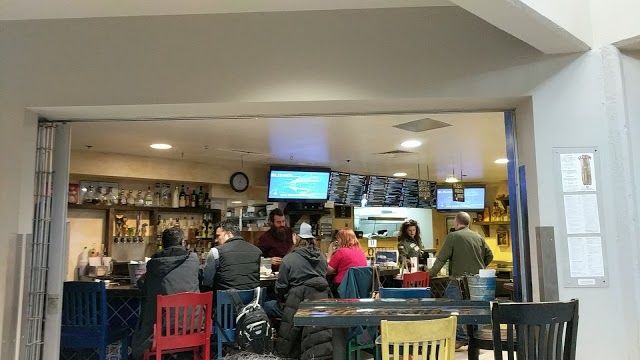 La Cantina