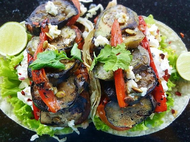 Taco Beach Grill