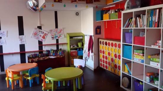 La Boite a Lutins