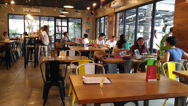 Kandle Cafe