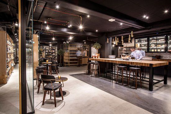 Grand Cafe Oslo