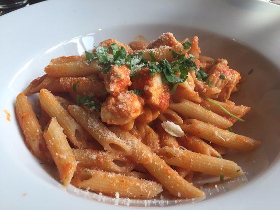 La Trattoria