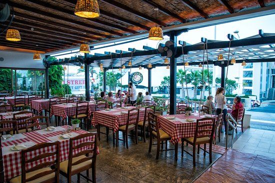 Andama Tavern