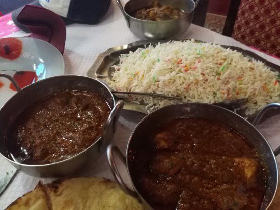 Taj-Mahal