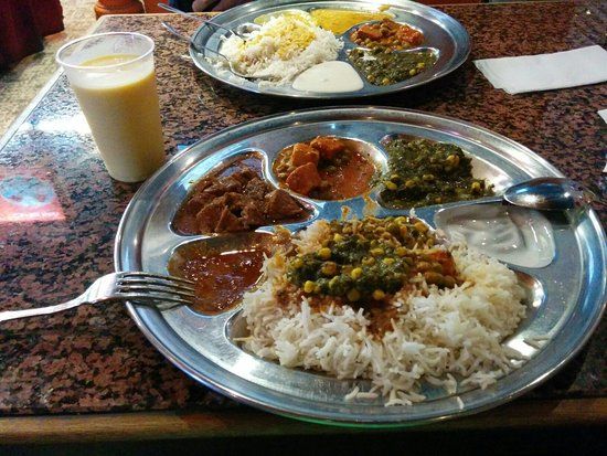 Tandoori