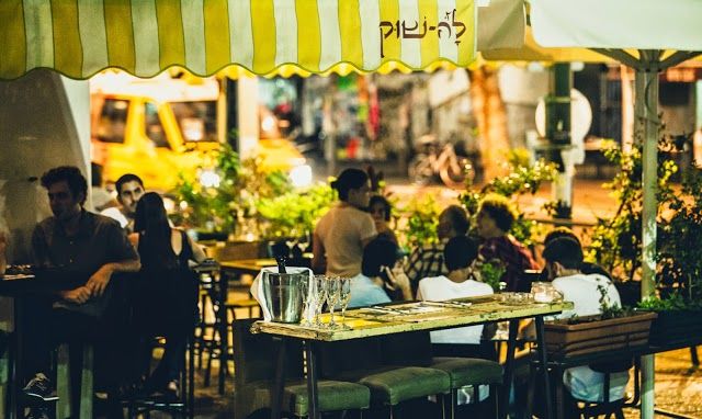 La Shuk