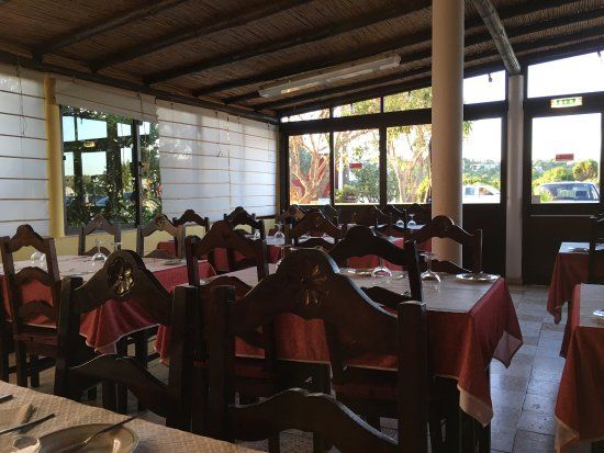 Restaurante A Pipa
