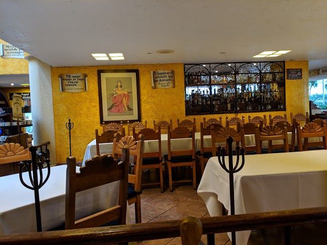 Villa Maria
