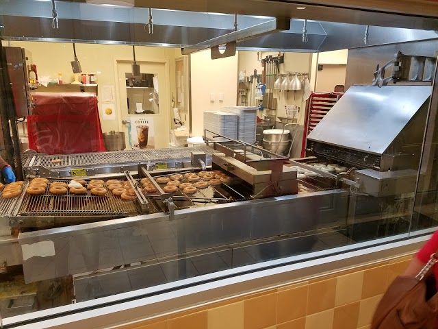 Krispy Kreme