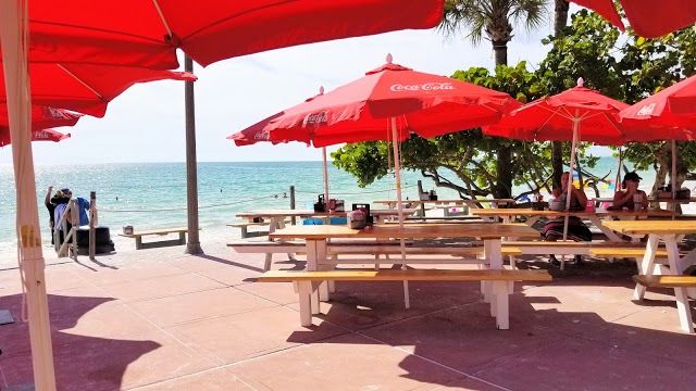 Paradise Grille