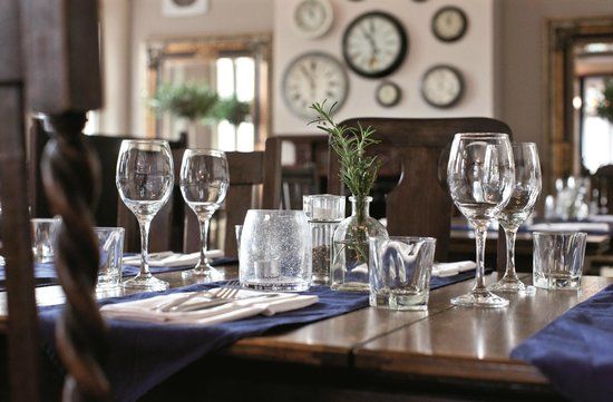 Toll House Inn