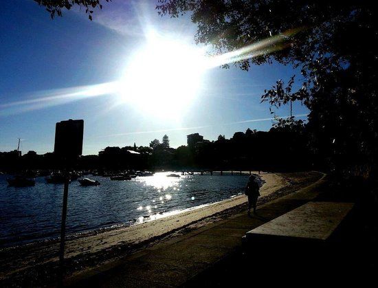 Steyne Park