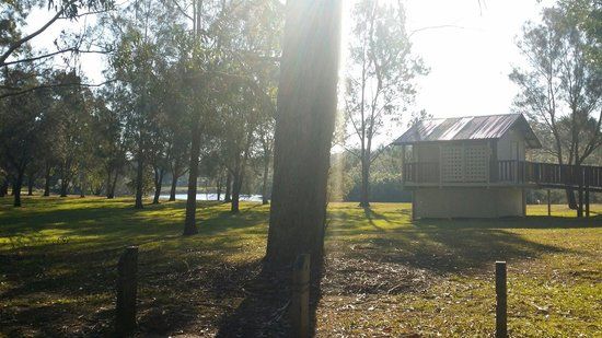 Schuster Park