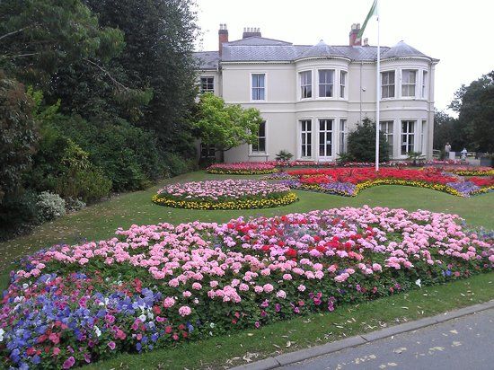Kings Heath Park