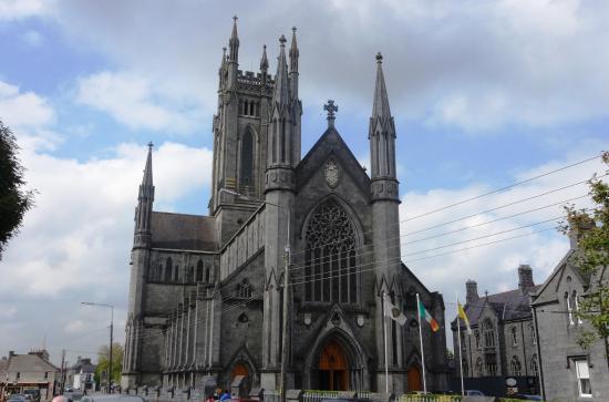 St Marys Cathedral