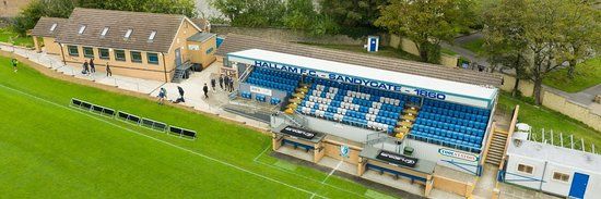 Hallam FC