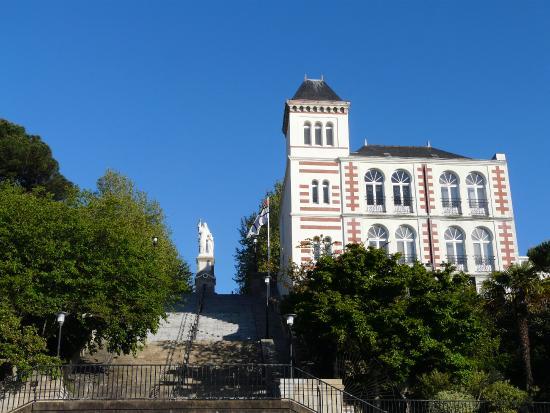 Musee Jules Verne