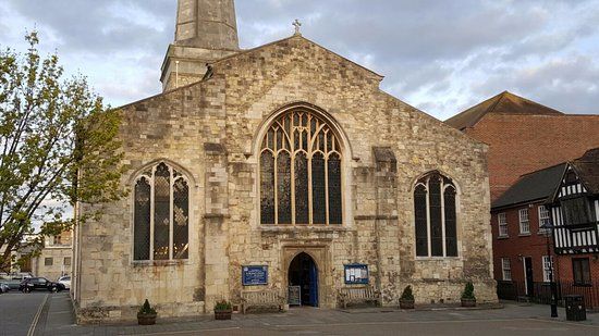 St Michael's Church