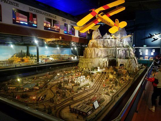 Museum of Automata
