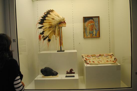 New World Museum