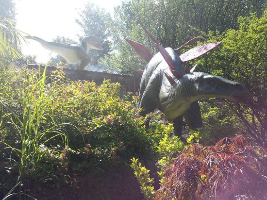 Dino Park