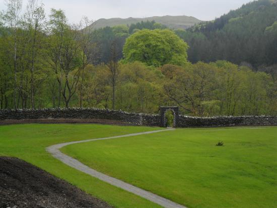 Hafod Uchtryd