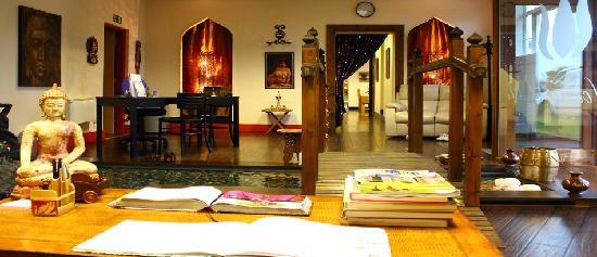 Green Ayurveda Spa
