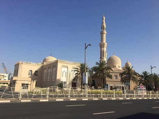 Mesquita Jumeirah