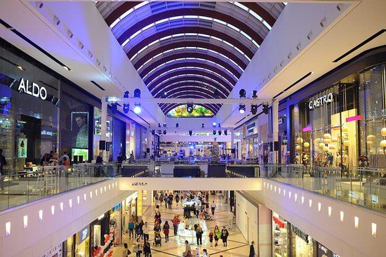 Ayalon Mall