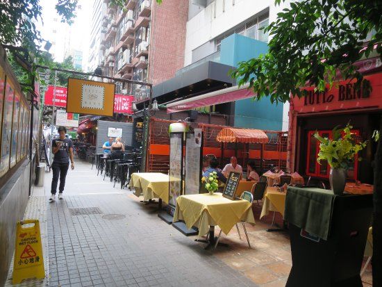 Knutsford Terrace