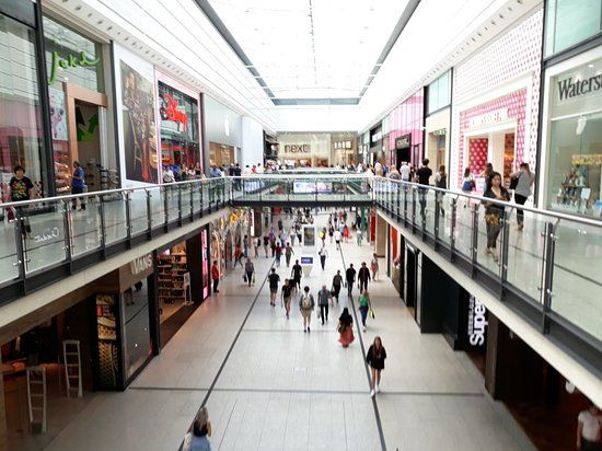 Manchester Arndale