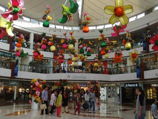 Select Citywalk